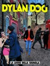 Dylan Dog n. 198: La legge della giungla - Tiziano Sclavi, Michele Medda, Giovanni Freghieri, Angelo Stano