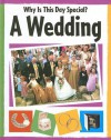 A Wedding - Jillian Powell