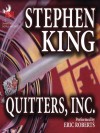 Quitters, Inc - Eric Roberts, Stephen King