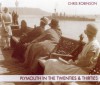 Plymouth in the Twenties and Thirties - Chris Robinson