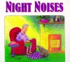 Night Noises - Mem Fox, Terry Denton