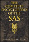 Complete Encyclopedia of the SAS - Barry Davies