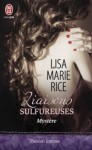 Mystère (Liaisons sulfureuses, #2) - Lisa Marie Rice