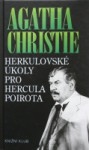 Herkulovské úkoly pro Hercula Poirota - Věra Šťovíčková-Heroldová, Agatha Christie