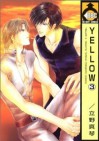 Yellow, Volume 03 - Makoto Tateno