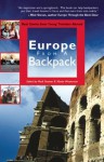 Europe from a Backpackreal Stories from Young Trav - Mark Pearson, Martin Westerman