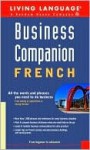 Business Companion - Tim Dobbins, Living Language, Paul Westbrook