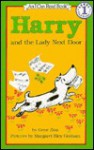 Harry and the Lady Next Door (Turtleback) - Gene Zion, Margaret Bloy Graham