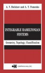 Integrable Hamiltonian Systems: Geometry, Topology, Classification - A.T. Fomenko