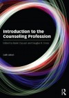 Introduction to the Counseling Profession: Sixth Edition - David Capuzzi, Douglas R Gross