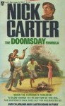 The Doomsday Formula - Nick Carter