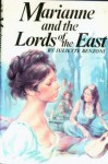 Marianne and the Lords of the East - Juliette Benzoni