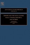 Gender and the Local-Global Nexus: Theory, Research, and Action - Vasilikie Demos, Marcia Texler Segal