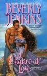 A Chance at Love - Beverly Jenkins