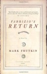 Fabrizio's Return - Mark Frutkin