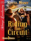 Riding the Circuit - Sofia Hunt