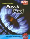 Fossil Fuel - Nigel Saunders, Steven Chapman