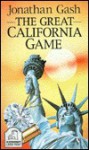 The Great California Game - Jonathan Gash