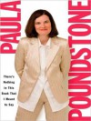 There's Nothing in This Book That I Meant to Say (MP3 Book) - Paula Poundstone