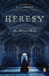 Heresy - S.J. Parris