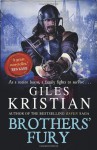 Brother's Fury - Giles Kristian