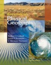 Essentials of Physical Geography (with CengageNOW Printed Access Card) - Robert E. Gabler, James F. Petersen, L. Michael Trapasso