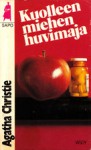 Kuolleen miehen huvimaja - Agatha Christie