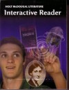 Holt McDougal Literature: Interactive Reader Grade 12 British Literature - Holt McDougal