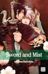 Sword and Mist (digital only) (Yaoi Manga) - Hayate Kuku