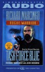 Task Force Blue (Rogue Warrior Series) - Richard Marcinko, John Weisman