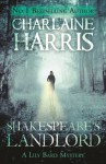 Shakespeare's Landlord: A Lily Bard Mystery - Charlaine Harris