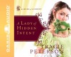 A Lady of Hidden Intent - Tracie Peterson, Aimee Lilly