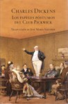 Los papeles póstumos del club Pickwick - Charles Dickens