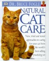 Natural Cat Care - Bruce Fogle