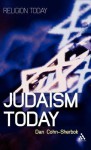 Judaism Today: An Introduction - Dan Cohn-Sherbok