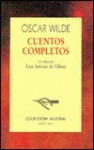 Cuentos completos - Oscar Wilde