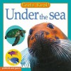 Under The Sea - Christiane Gunzi