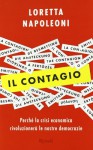 Il contagio - Loretta Napoleoni