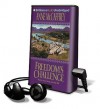 Freedom's Challenge (Audio) - Anne McCaffrey, Dick Hill, Susie Breck