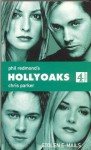 Stolen Emails (Phil Redmond's Hollyoaks) - Chris Parker