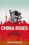 China Rises - John Farndon