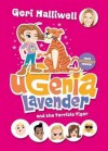 Ugenia Lavender and the Terrible Tiger - Geri Halliwell