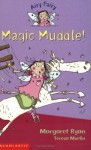 Magic Muddle! (Airy Fairy) - Margaret Ryan