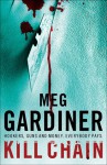 Kill Chain - Meg Gardiner