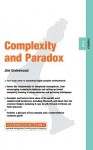 Complexity and Paradox: Strategy 03.06 - Jim Underwood