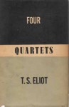 Four Quartets - T.S. Eliot