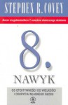 8. NAWYK - Stephen R. Covey