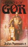 Dancer of Gor (Gor, #22) - John Norman