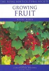 Growing Fruit - Harry Baker, The Royal Horticultural Society, Christopher Brickell