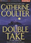 Double Take - Catherine Coulter, Sandra Burr, Phil Gigante